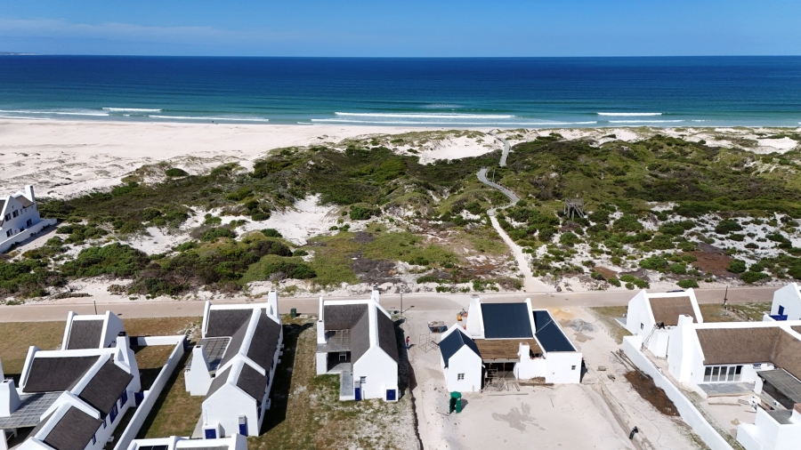 0 Bedroom Property for Sale in Struisbaai Western Cape